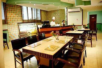 **** Aparthotel Grand Midwest Hotel Apartments Dubai United Arab Emirates