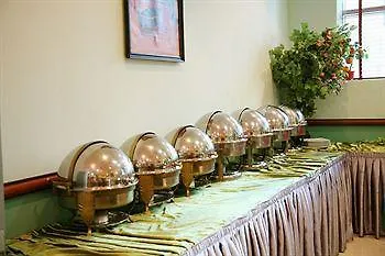 Grand Midwest Hotel Apartments Dubai