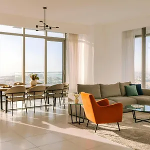 Sonder By Marriott Bonvoy Downtown Towers Dubaj