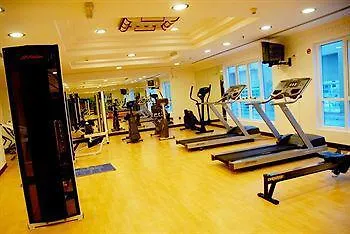 Grand Midwest Hotel Apartments Dubai 4*,  United Arab Emirates